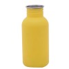 Yellow Curl Curl Bottles